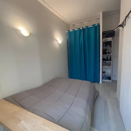 Castel Lily 2 - Face Au Parc- Апартаменты Виши